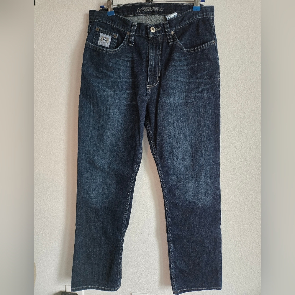 Cinch Men's Jeans